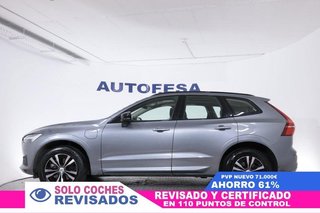 Volvo XC 60 2.0 T6 AWD RECHARGE R-DESIGN EXP AUTO 390CV 5P