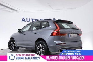 Volvo XC 60 2.0 T6 AWD RECHARGE R-DESIGN EXP AUTO 390CV 5P