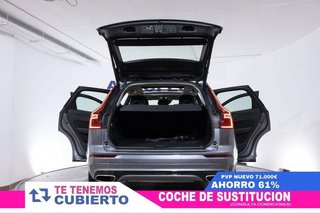 Volvo XC 60 2.0 T6 AWD RECHARGE R-DESIGN EXP AUTO 390CV 5P