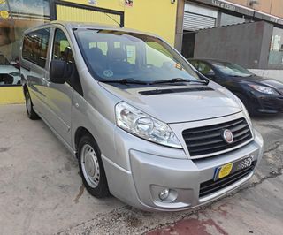 FIAT Scudo 2.0 MJT 130cv 10 Executive Largo 8/9 EU5