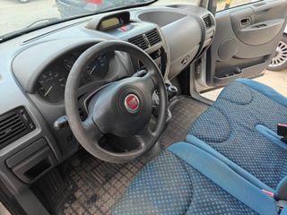 FIAT Scudo 2.0 MJT 130cv 10 Executive Largo 8/9 EU5