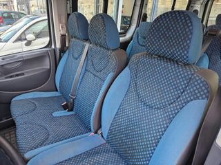 FIAT Scudo 2.0 MJT 130cv 10 Executive Largo 8/9 EU5