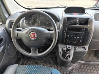 FIAT Scudo 2.0 MJT 130cv 10 Executive Largo 8/9 EU5