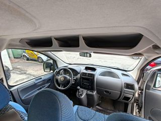 FIAT Scudo 2.0 MJT 130cv 10 Executive Largo 8/9 EU5