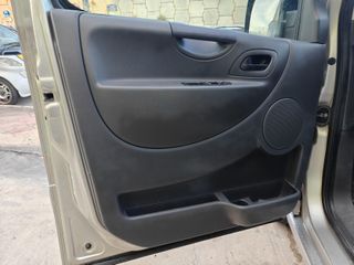 FIAT Scudo 2.0 MJT 130cv 10 Executive Largo 8/9 EU5