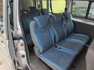 FIAT Scudo 2.0 MJT 130cv 10 Executive Largo 8/9 EU5