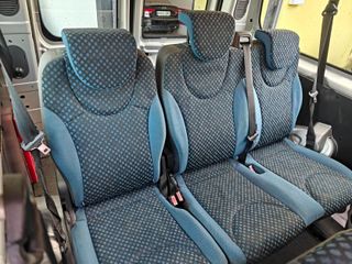 FIAT Scudo 2.0 MJT 130cv 10 Executive Largo 8/9 EU5