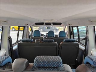 FIAT Scudo 2.0 MJT 130cv 10 Executive Largo 8/9 EU5