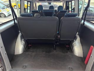 FIAT Scudo 2.0 MJT 130cv 10 Executive Largo 8/9 EU5