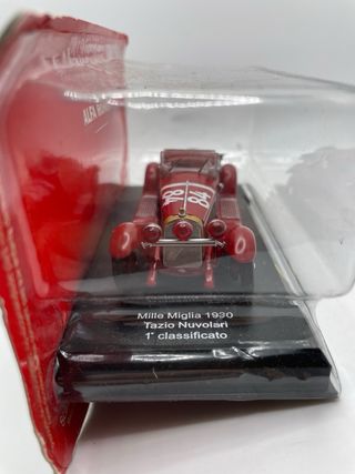 Alfa Romeo 6C 1750 GS 1929