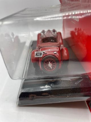 Alfa Romeo 6C 1750 GS 1929