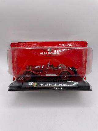 Alfa Romeo 6C 1750 GS 1929
