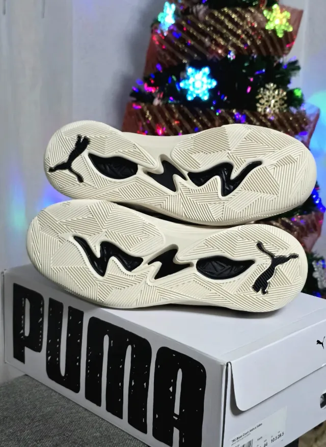 Zapatillas Puma TRC Blaze Court Joshua Vides