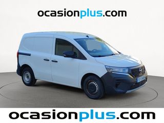Nissan Townstar Furgon 1.3G L1 Profesional 96 kW (130 CV)