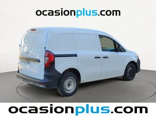 Nissan Townstar Furgon 1.3G L1 Profesional 96 kW (130 CV)