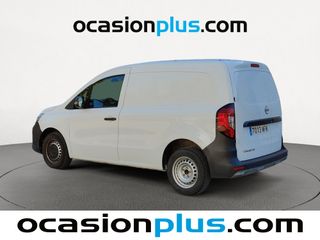 Nissan Townstar Furgon 1.3G L1 Profesional 96 kW (130 CV)