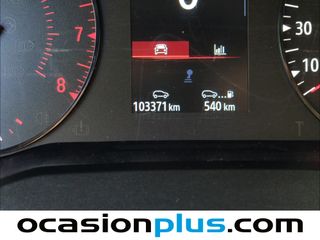 Nissan Townstar Furgon 1.3G L1 Profesional 96 kW (130 CV)