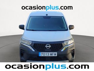 Nissan Townstar Furgon 1.3G L1 Profesional 96 kW (130 CV)