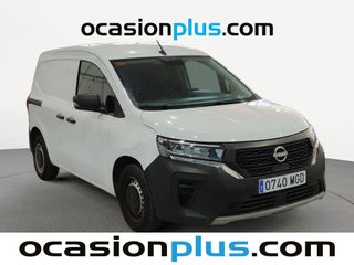 Nissan Townstar Furgon 1.3G L1 Profesional 96 kW (130 CV)