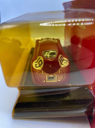 Alfa Romeo 8C 2900 B Le Mans 1938