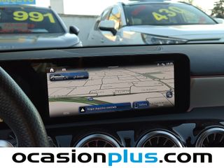 Mercedes-Benz Clase A 35 Mercedes-AMG 4Matic+ 225 kW (306 CV)