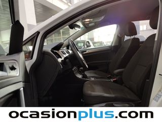 Volkswagen Golf Advance 1.4 TSI BMT 92 kW (125 CV) DSG