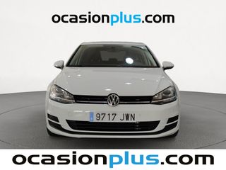 Volkswagen Golf Advance 1.4 TSI BMT 92 kW (125 CV) DSG