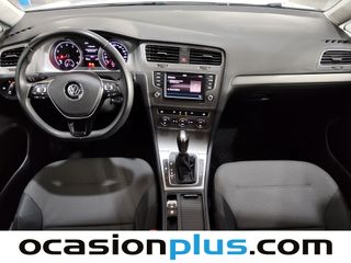 Volkswagen Golf Advance 1.4 TSI BMT 92 kW (125 CV) DSG
