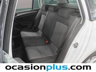 Volkswagen Golf Variant Business & Navi 1.6 TDI CR BMT 81 kW (110 CV)