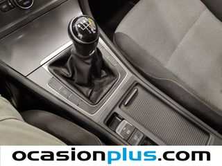 Volkswagen Golf Variant Business & Navi 1.6 TDI CR BMT 81 kW (110 CV)