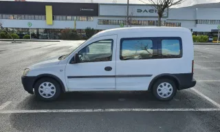 Opel Combo Tour 1.7 DTI – Buen estado general