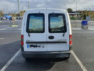 Opel Combo Tour 1.7 DTI – Buen estado general