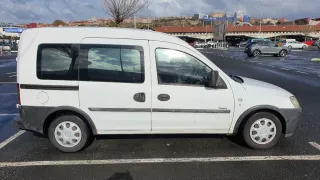Opel Combo Tour 1.7 DTI – Buen estado general