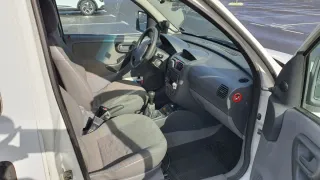 Opel Combo Tour 1.7 DTI – Buen estado general