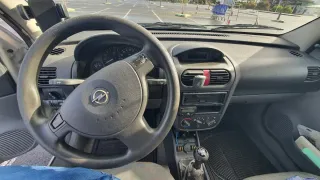 Opel Combo Tour 1.7 DTI – Buen estado general