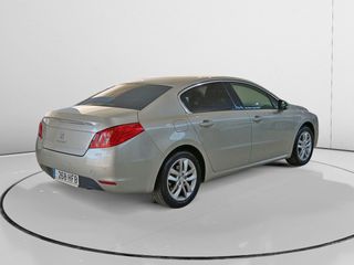 Peugeot 508 Business Line
