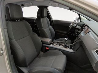 Peugeot 508 Business Line