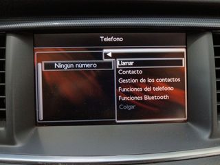 Peugeot 508 Business Line