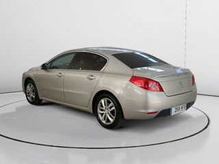 Peugeot 508 Business Line