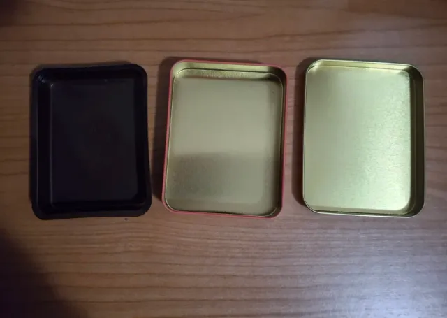 Latita Chocolate Amatller Barcelona