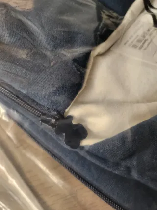 Saco para silleta/carrito TOUS