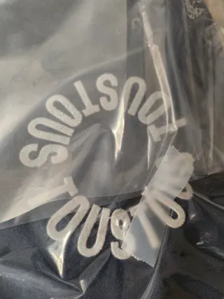 Saco para silleta/carrito TOUS