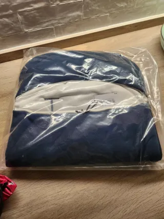 Saco para silleta/carrito TOUS