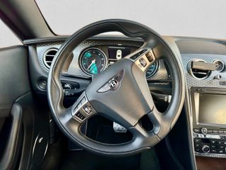 Bentley Continental GT GT Speed