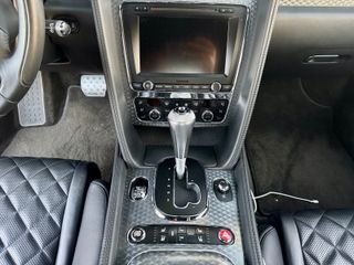 Bentley Continental GT GT Speed