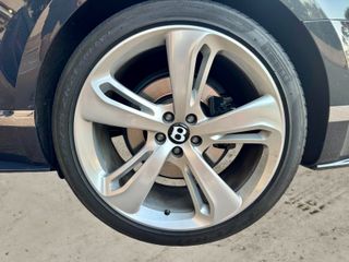 Bentley Continental GT GT Speed