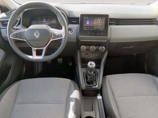 Renault Clio Evolution