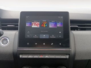 Renault Clio Evolution