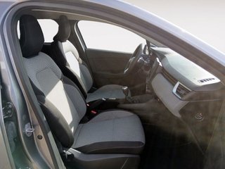 Renault Clio Evolution