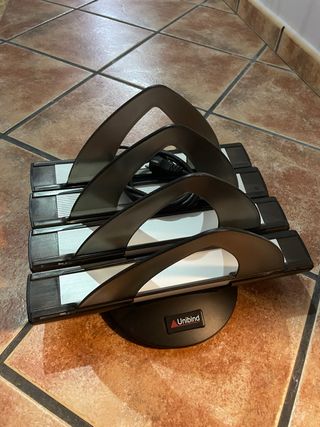 Encuadernadora Térmica Unibind